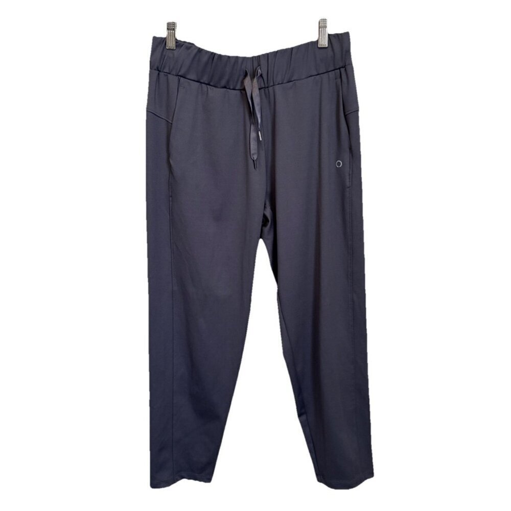 Skora Qwick Dry Jogger Pants Size Small Athletic Athleisure Lightweight Casual